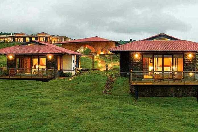 Homestay