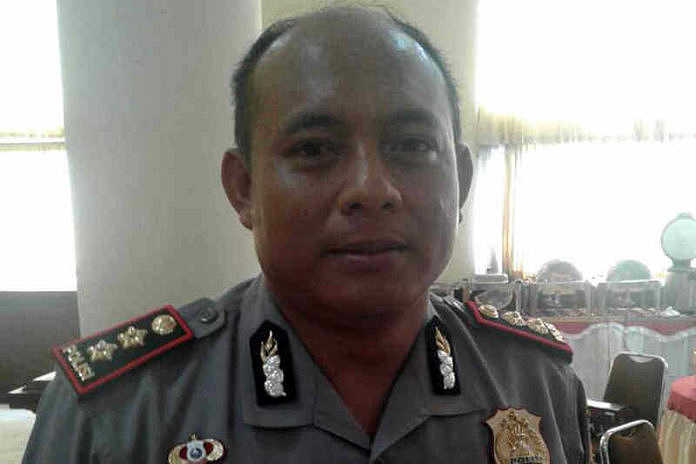 Belasan Ribu Ekstasi Diduga Lolos di Gilimanuk, Anggota Diminta Lebih Teliti 1 ekstasi
