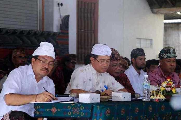 Temu Wirasa Suwirta
