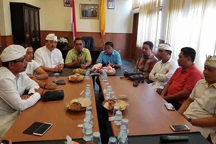 DPP Golkar Cabut Rekomendasi Lama, Restui Paket Mantra-Kerta 1