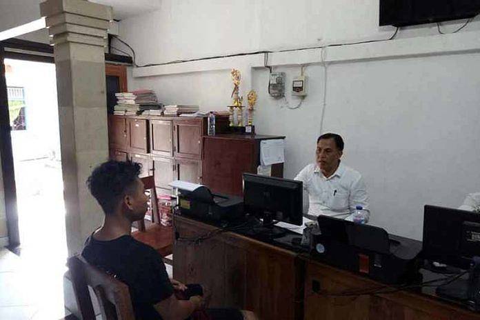 Mabuk, Pria Ini Aniaya Lima Remaja 1