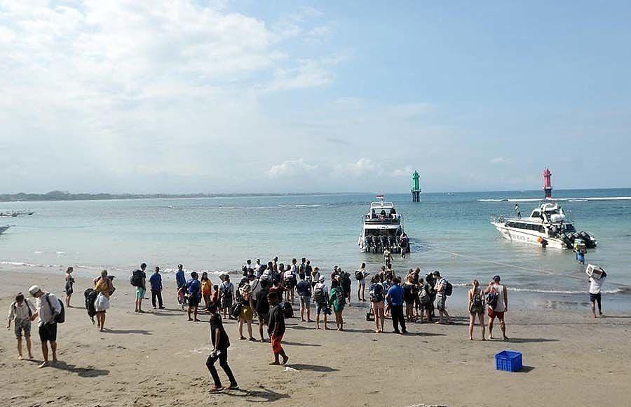 BALIPOST.com Berita Bali terKini, terUpdate dan terPercaya Portal