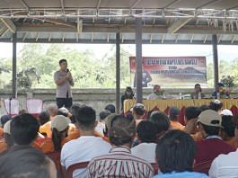 Diakui Ras Asli Indonesia Nilai Jual Anjing Kintamani Makin