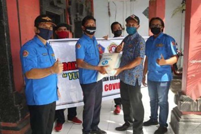Karang Taruna Gerokgak