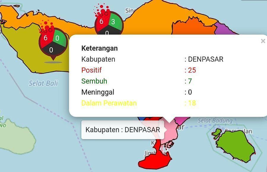 BALIPOST.com Berita Bali terKini, terUpdate dan terPercaya Portal