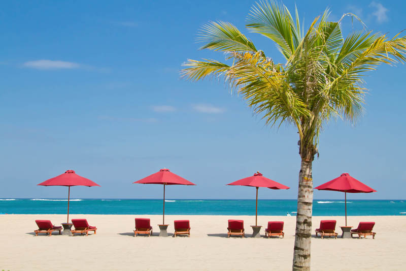 Aston Kuta Hadirkan "Beach Lounge" di Pantai Jerman ...