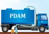 Masuk Musim Kemarau, PDAM Denpasar Siapkan 5 Mobil Tangki Antisipasi Krisis Air PDAM