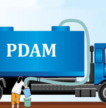 PDAM