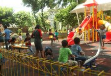 Ciri Anak Sehat
