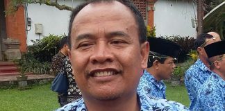 Tiru Badung