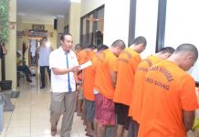 polres