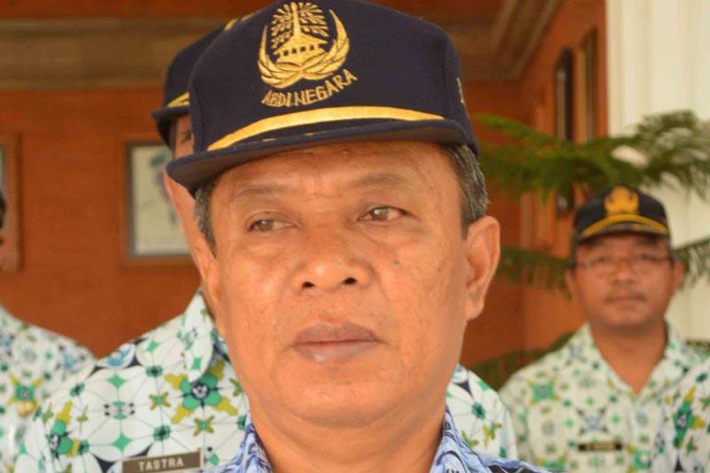 BPBD Buleleng Lacak Kerusakan