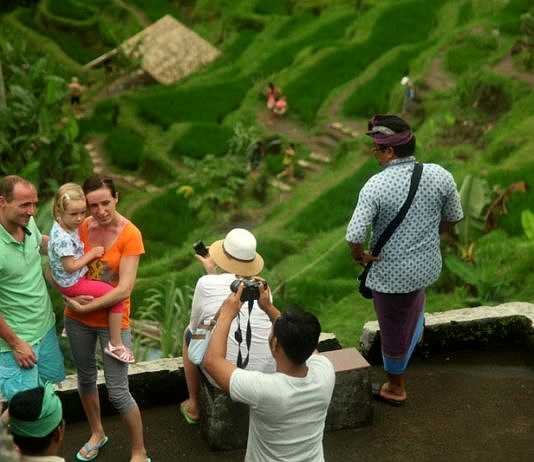 Kawasan Wisata
