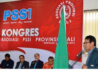 Hari Ini, KP Beberkan Kandidat yang Lolos Administrasi