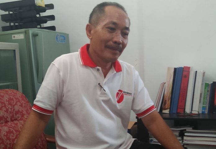 Putu Artawan