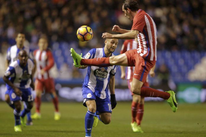 Atletico
