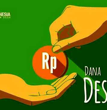Kehilangan dana desa