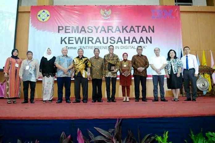 Wirausaha Mulai Wirausaha