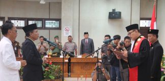 ketua