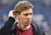 Julian Nagelsmann