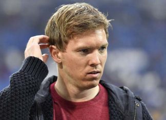 Julian Nagelsmann