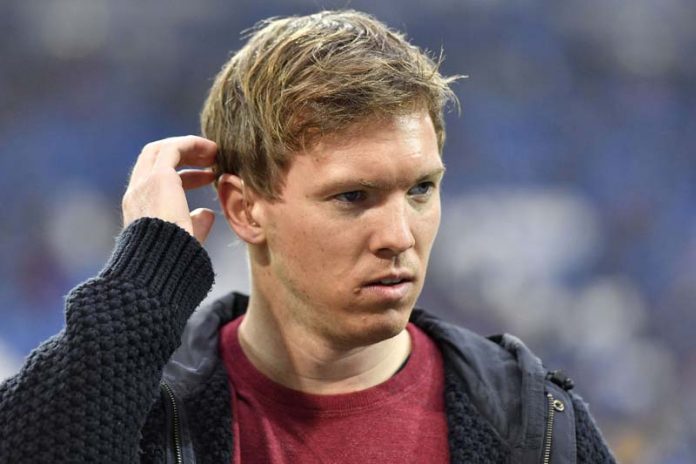 Julian Nagelsmann