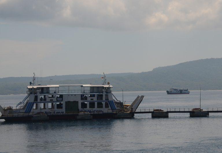 Penumpang Kapal Ferry di Bali Bisa Beli Tiket Online ...