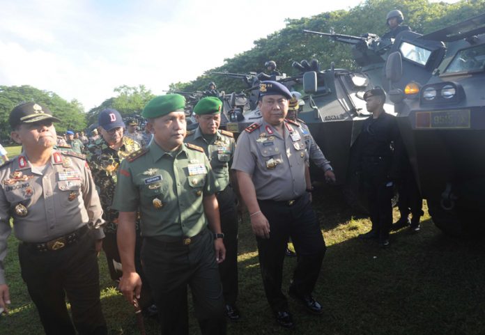 pangdam