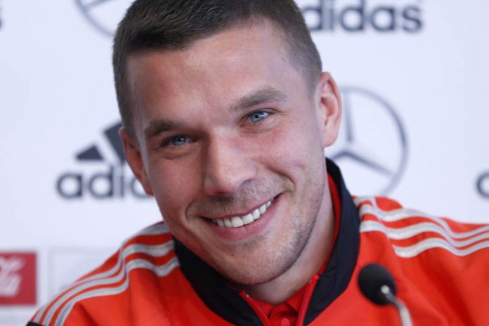 Podolski