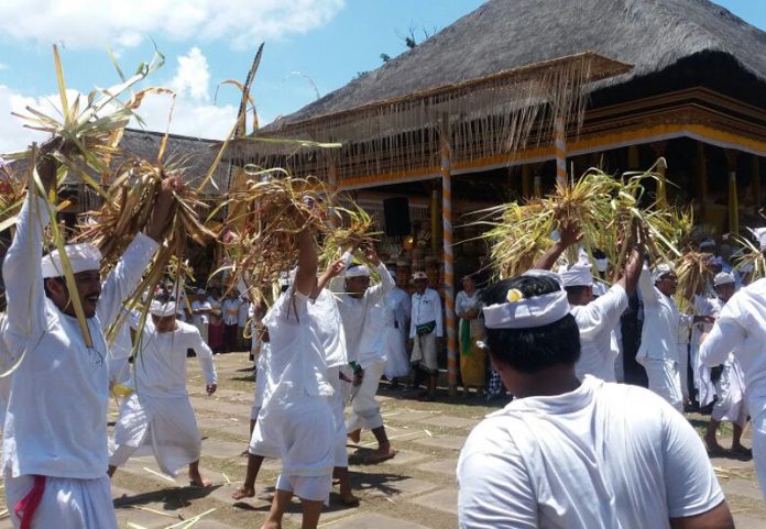 siat sampian