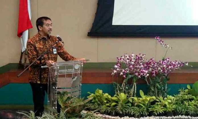AP2 Implementasikan AOCC di Bandara Soetta 1