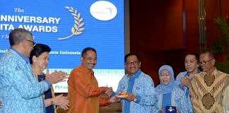 Pariwisata Indonesia