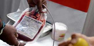 Donor Darah