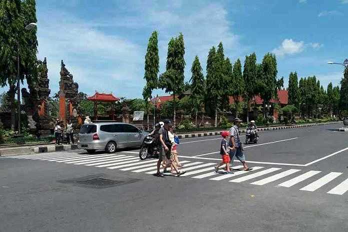 City Tour Klungkung