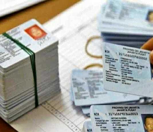 Puluhan WNA di Badung Sudah Kantongi KTP, Ini Penjelasan Disdukcapil Keping E-KTP