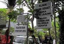 Klinik Bumi Sehat