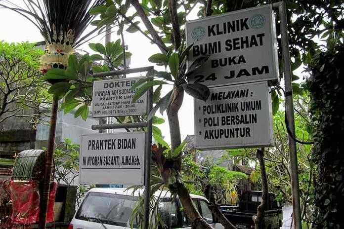 Klinik Bumi Sehat