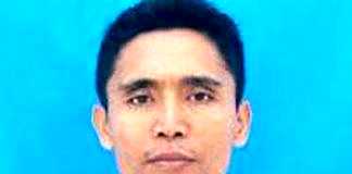 Ditemukan Tak Bernyawa