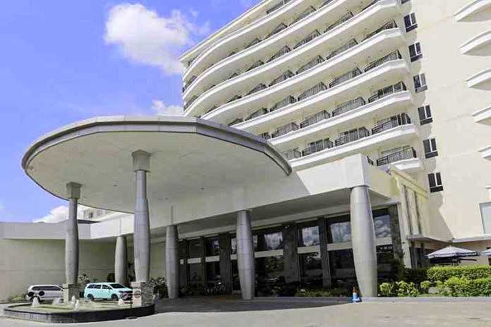 BW Suite Belitung Hotel Asistensi Penthahelix