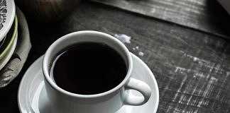 Takaran Aman Konsumsi Kopi