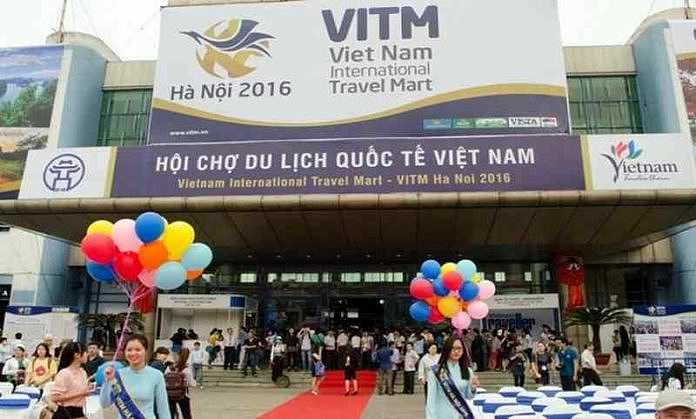 VITM 2017