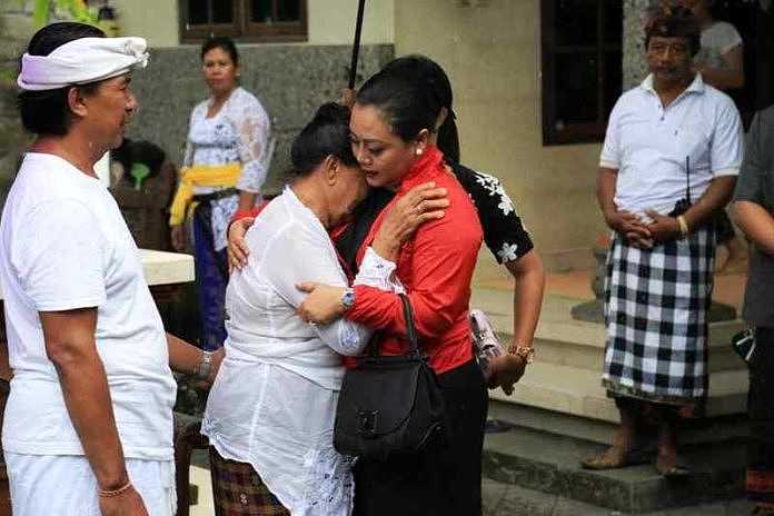 Ida Pandita Mpu Dhaksa Jaya Tanaya