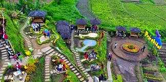 Pujon Kidul
