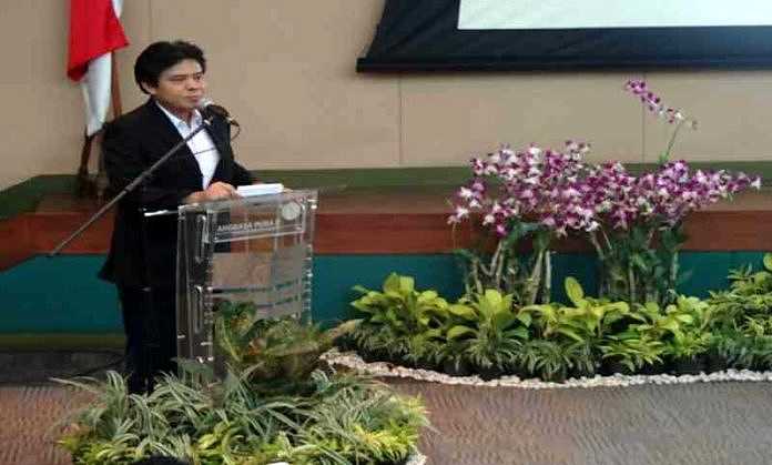 Ini, Aturan Baru Penerbangan yang Disosialisasikan Kemenhub 1