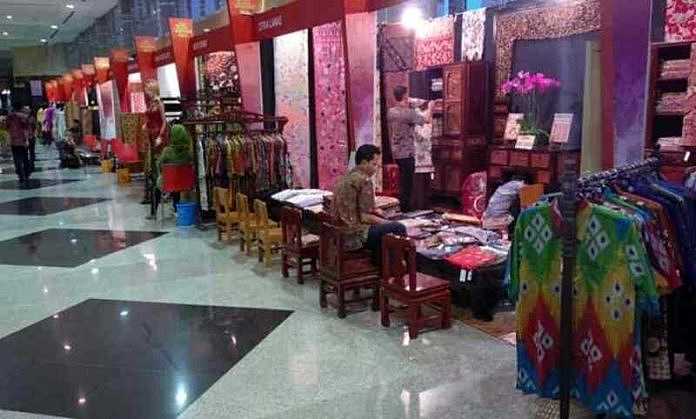 Kemenpar Promosikan Pameran Adiwastra Nusantara 2017 1