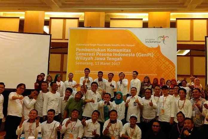 GenPi Jateng #GenPiSukaKuliner