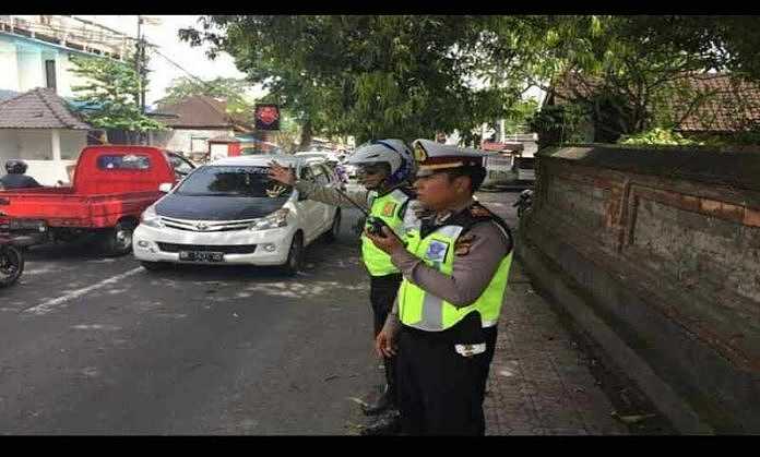 Libur Galungan, Polisi Amankan Puluhan Obyek Wisata di Gianyar 1