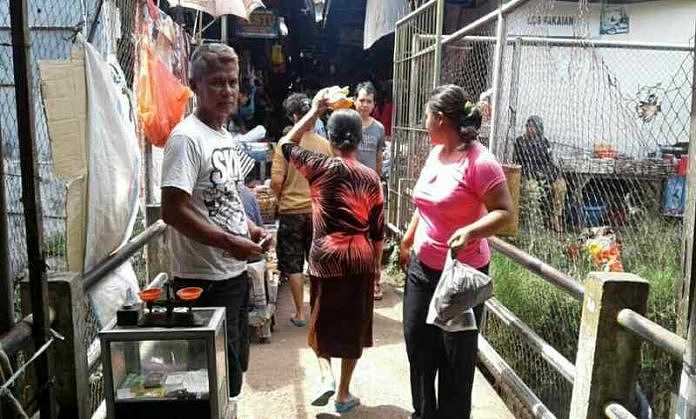 Meski Hari Raya, Penjualan Emas di Negara Lesu 1