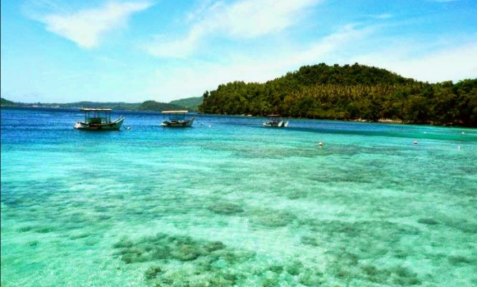 Pecinta Diving, Ini Rekomendasi Kemenpar untuk Destinasi Wisata Bahari 1