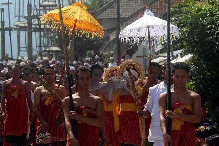 Banten Tegeh